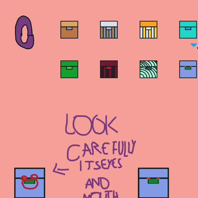 Game by @triplesawer