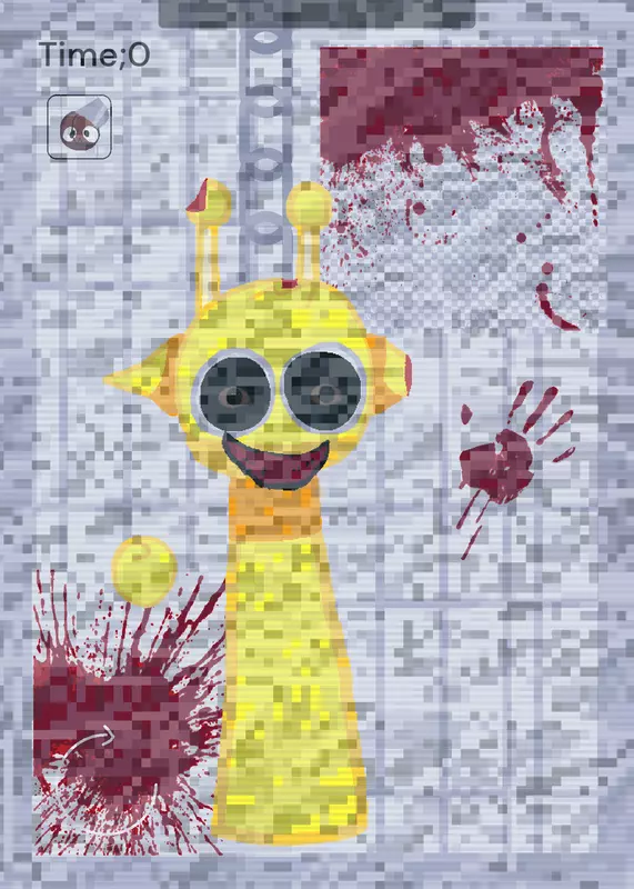 Game by @leois_ghots