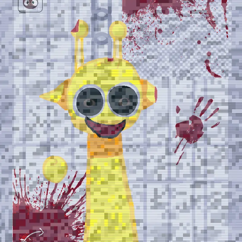 Game by @leois_ghots
