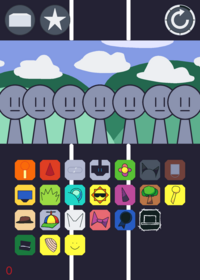 Sprunkiness (incomplete)