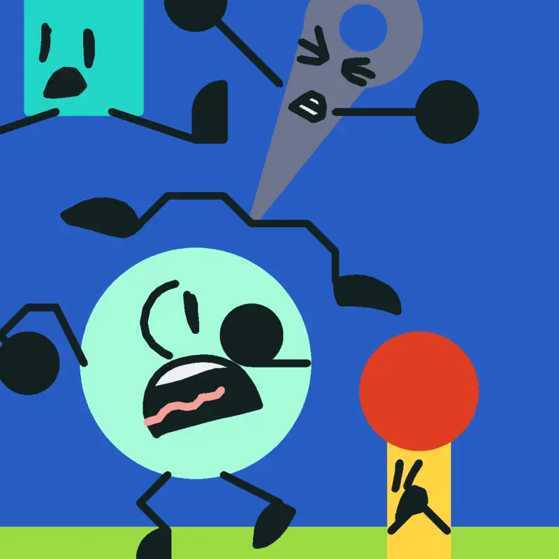 Game by @pinkfong_fox