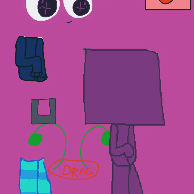 Game by @VeeFaniloveher