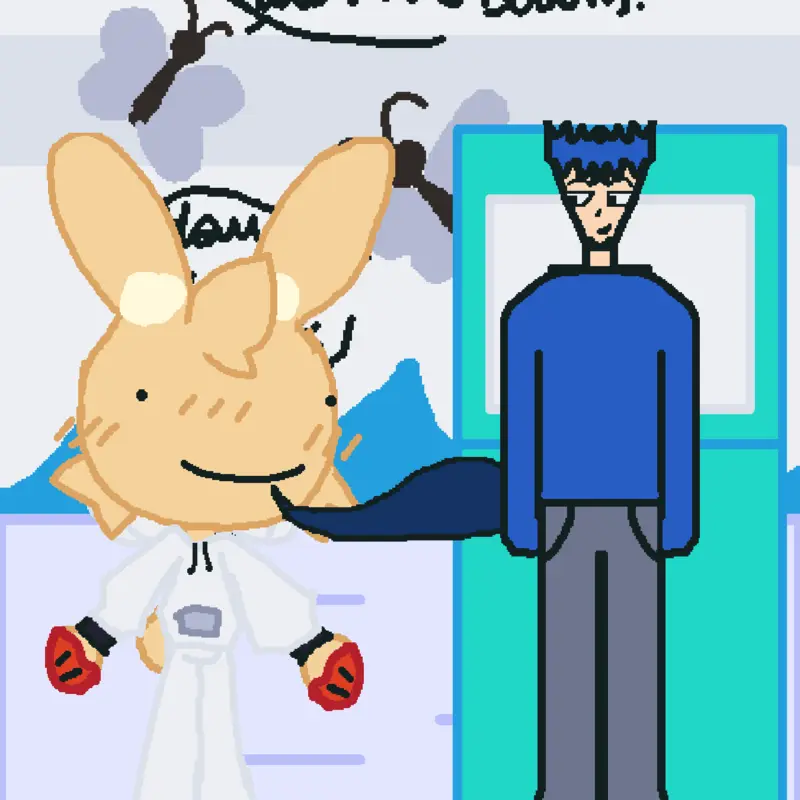 Game by @Arandomdeckguy