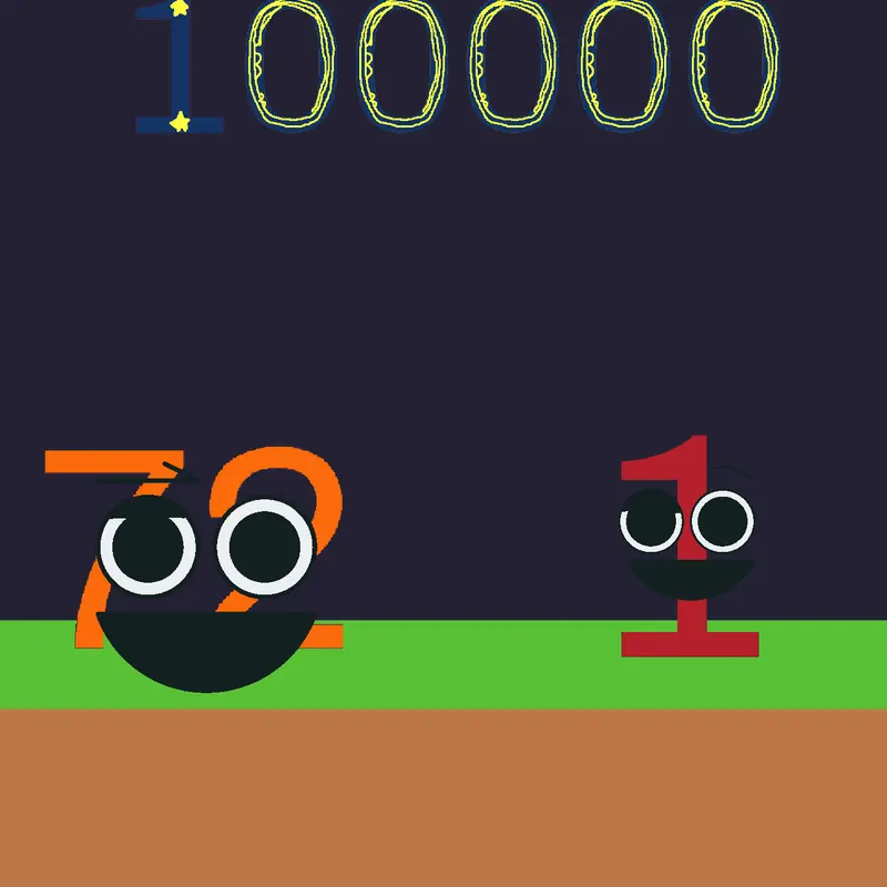 Game by @sjdjjdbd
