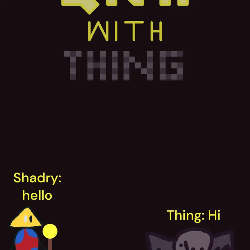 Game by @bradeson