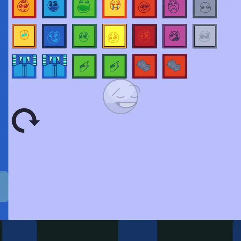 Game by @Watersigma