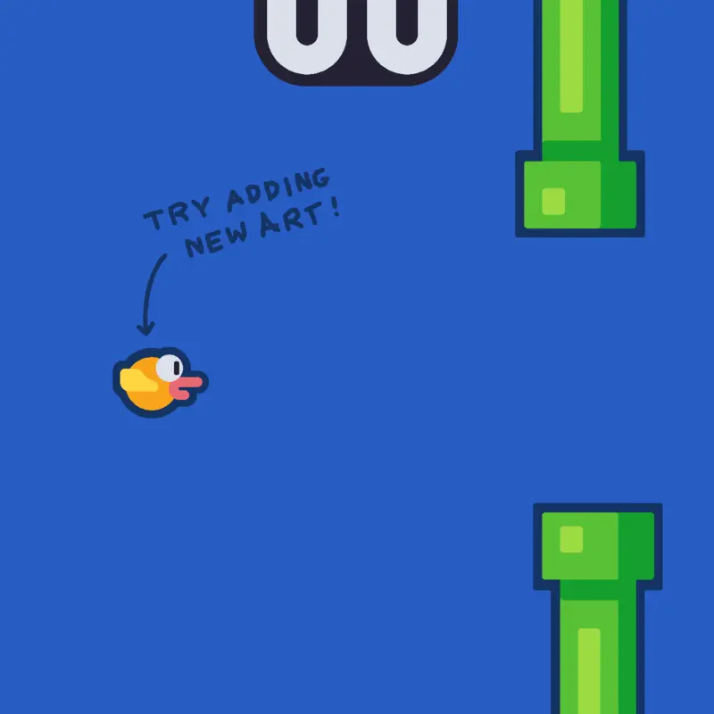 Game by @vominhtuan101
