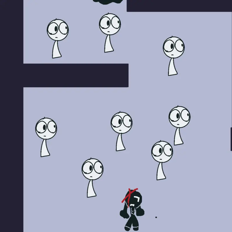 Game by @matejofficial