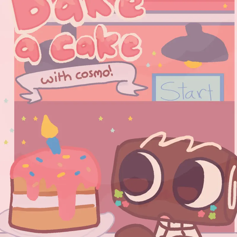 Game by @FruitCake_Lover_