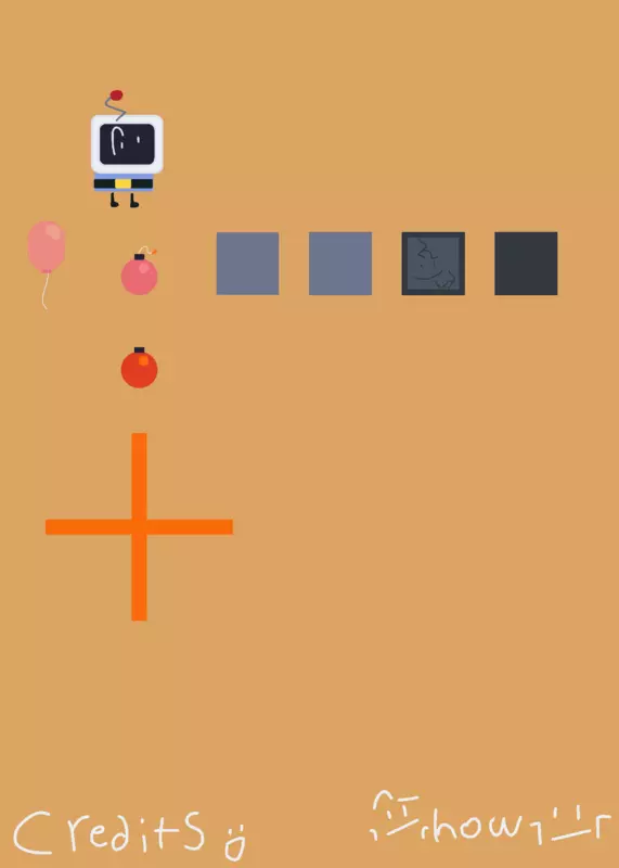 Game by @yourdrawingskills