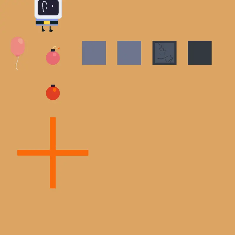 Game by @yourdrawingskills