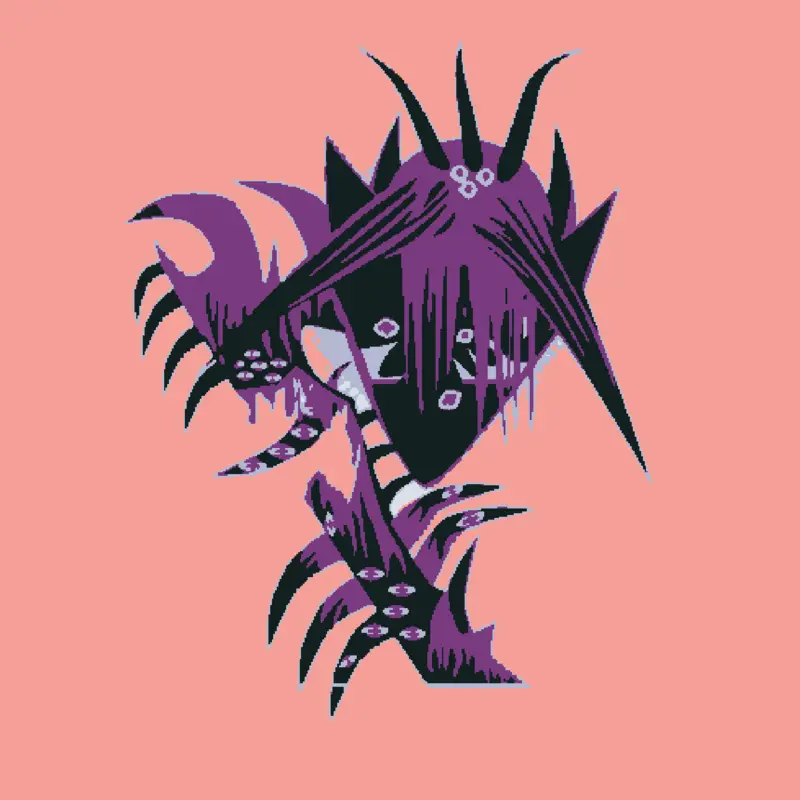Game by @monsterus