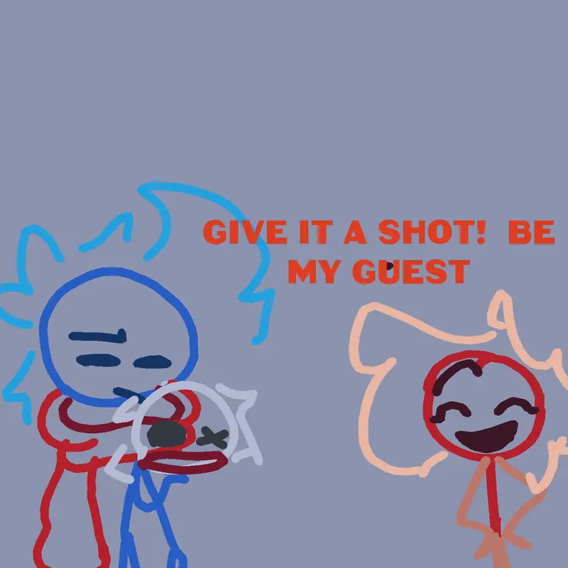 Game by @TrubluVR