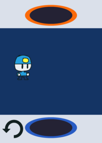 Portal blorange