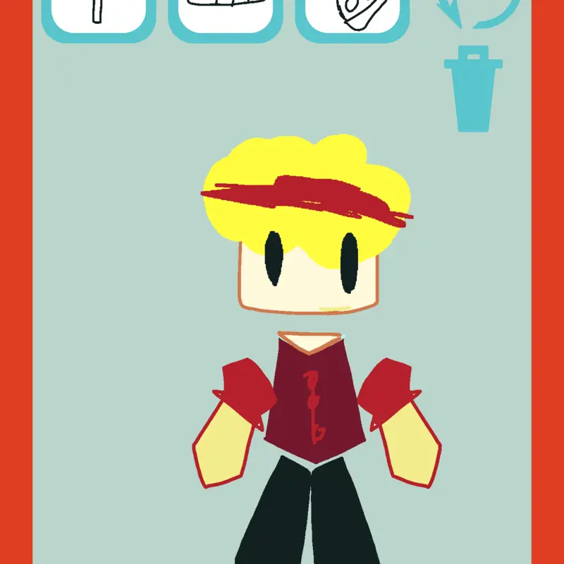 Game by @HRALIZZR