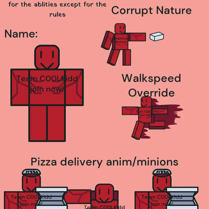Game by @Primalguy