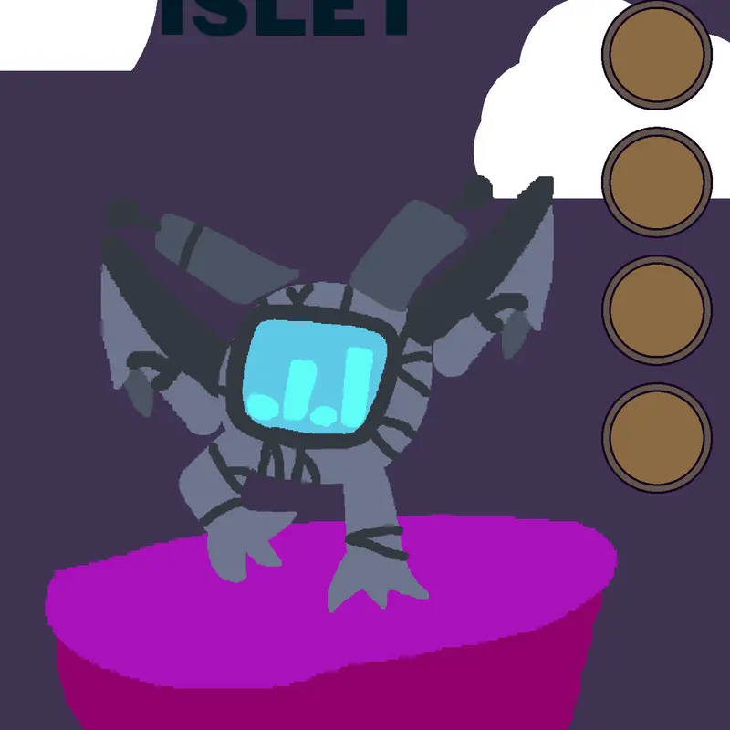 Game by @Ajoloxi97