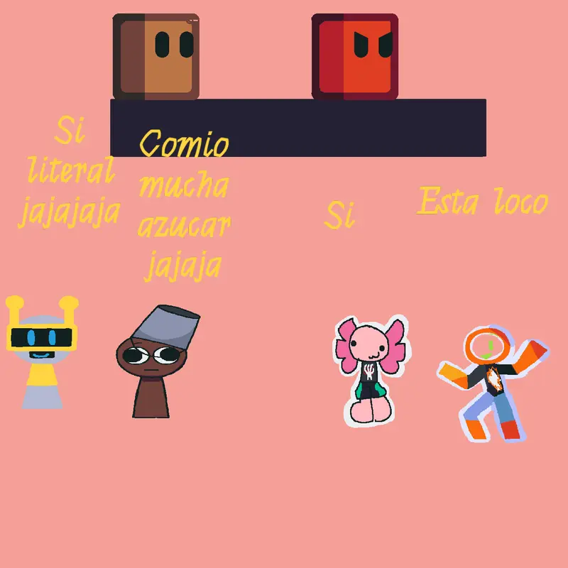 Game by @mpino