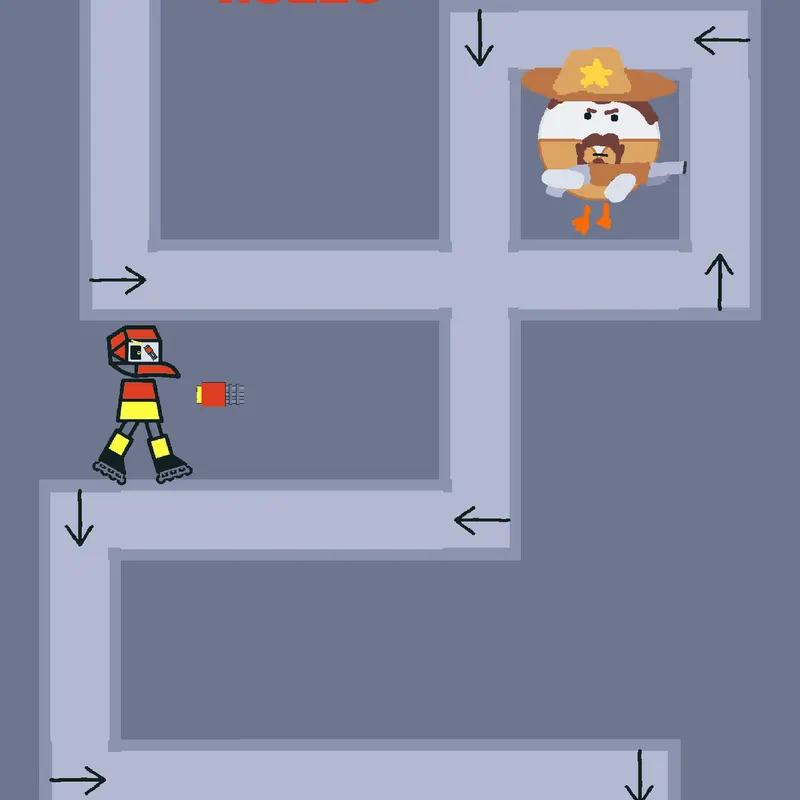 Tower Defense Remix by @Creator_Ben