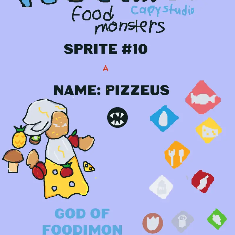 Game by @Capystudio