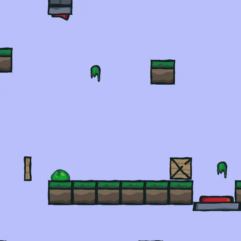 Game by @Vlademir