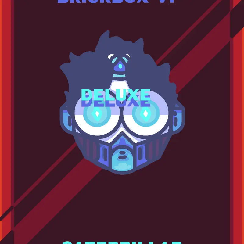 Game by @MrGull