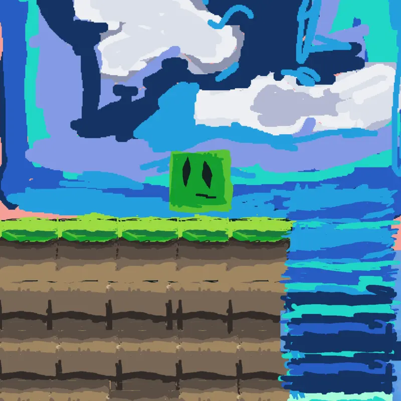 Game by @kylo_on_yt