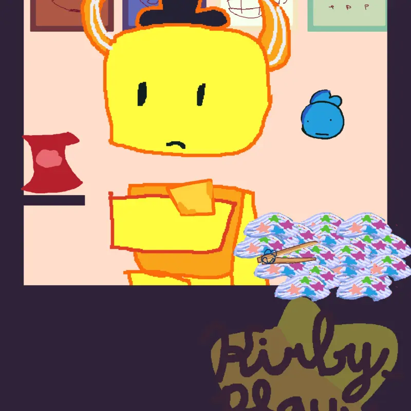 Game by @jenni83984