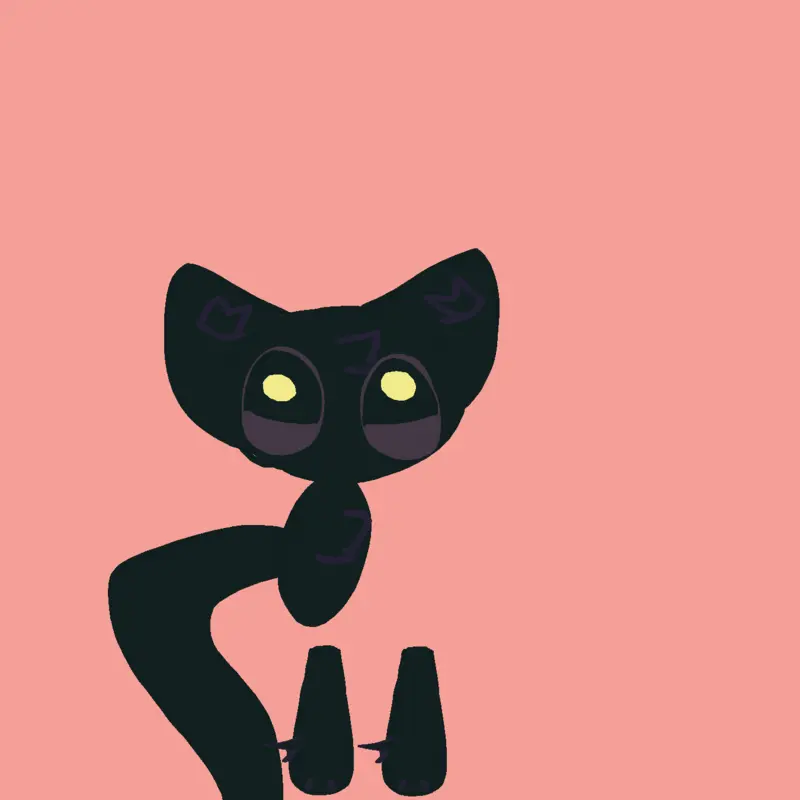 Game by @meowrs