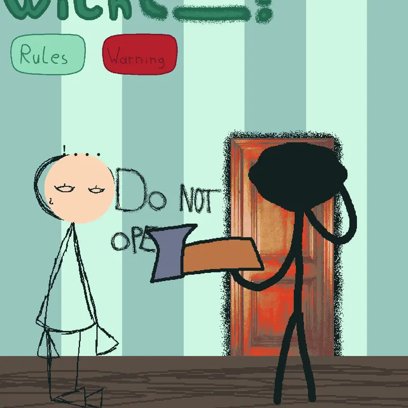 Game by @am_just_a_normal_person