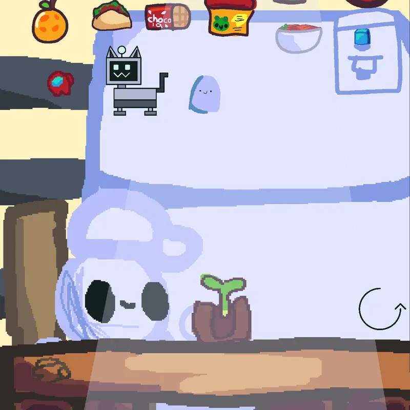 Game by @KarioX