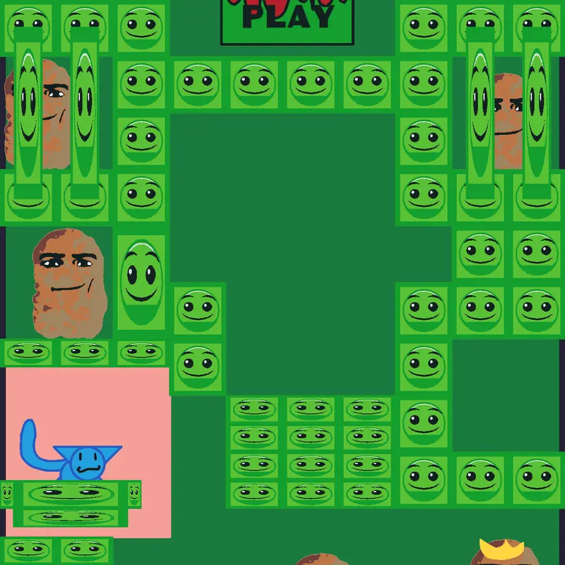 Game by @NormalCharacter