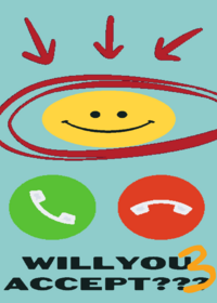 Verity Is Calling You