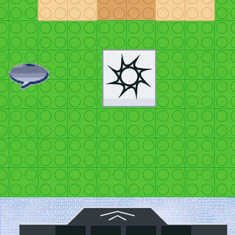 Game by @AntarBloxxer