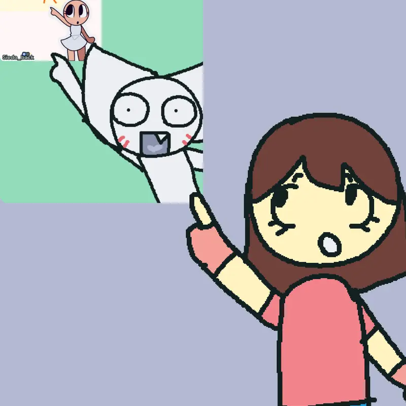 Portal uhh by @-SHELLY-HEAD-NURSE-FAN-