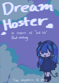 Dream hoster!