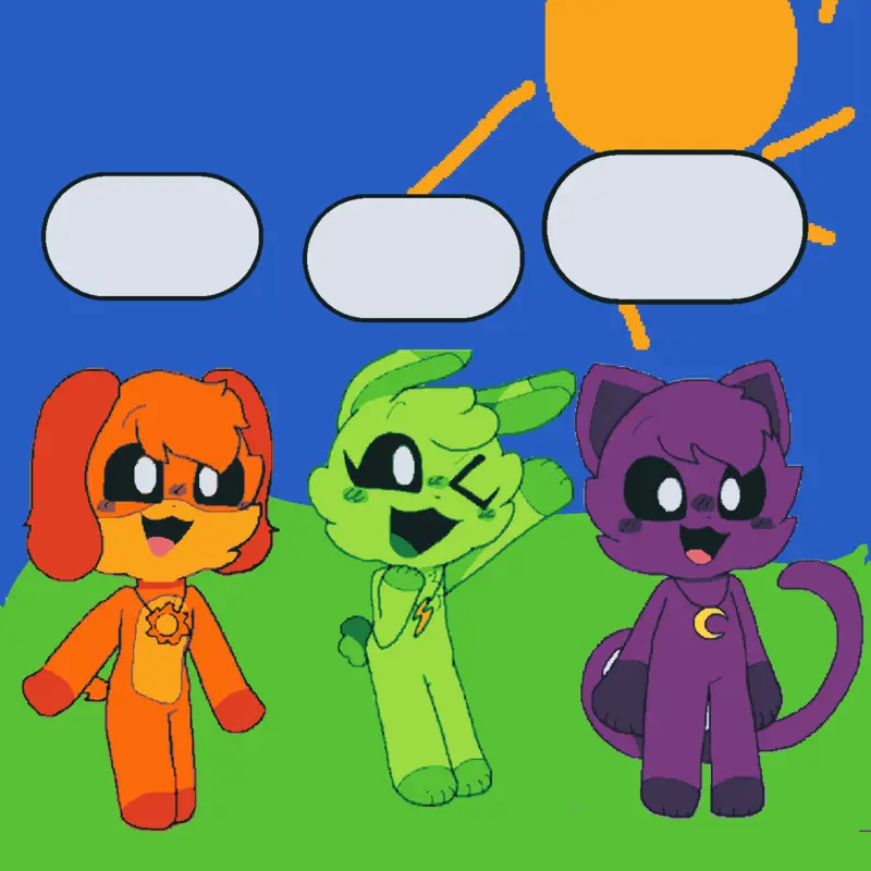 Game by @dogdaypoppyplaytime2024
