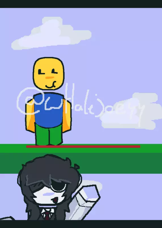 Game by @_Doodling_