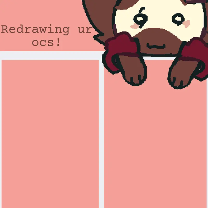 Game by @MapleTheSyrupCat