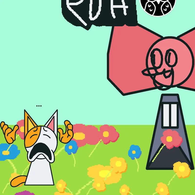 Game by @Feeshe