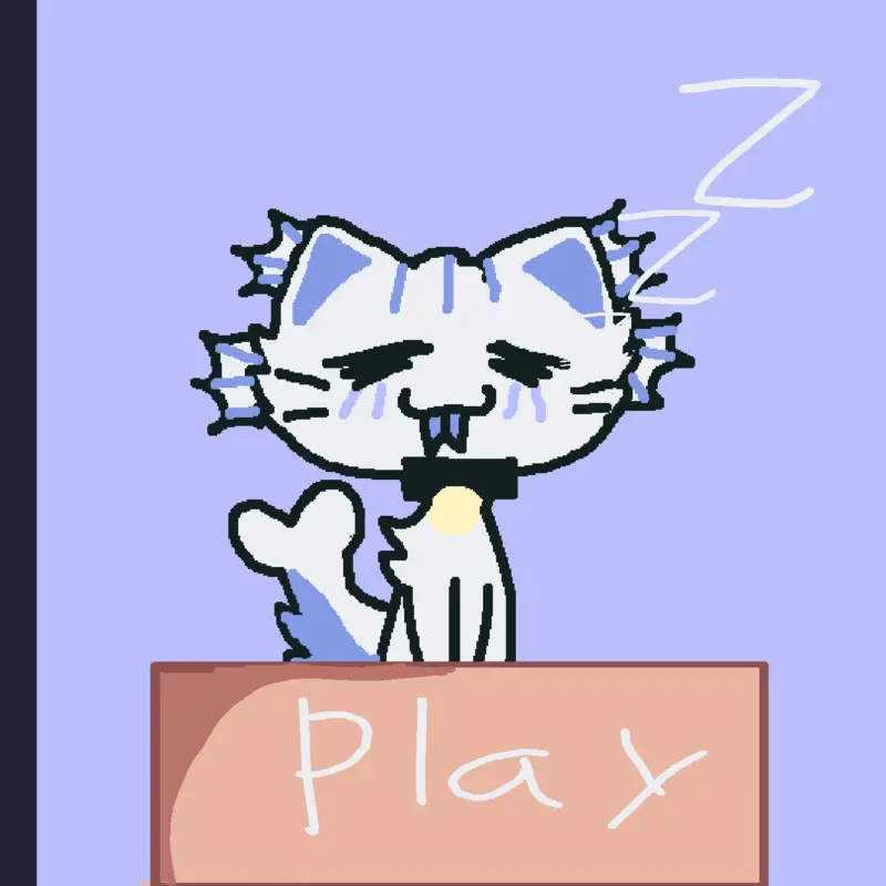 Game by @NyanCatzz