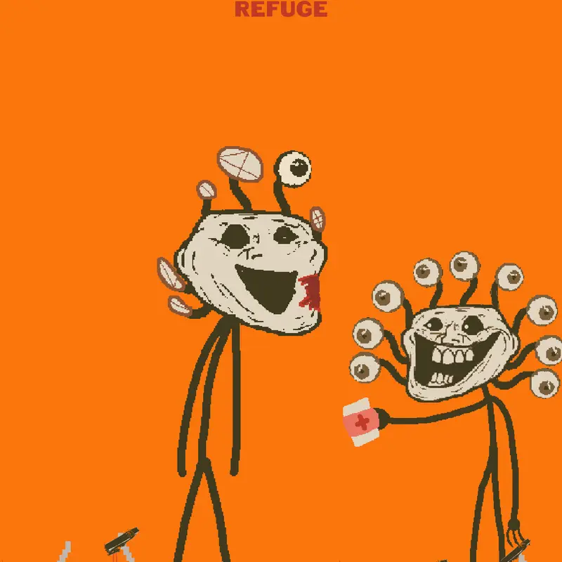 Game by @Galaxytroll45691