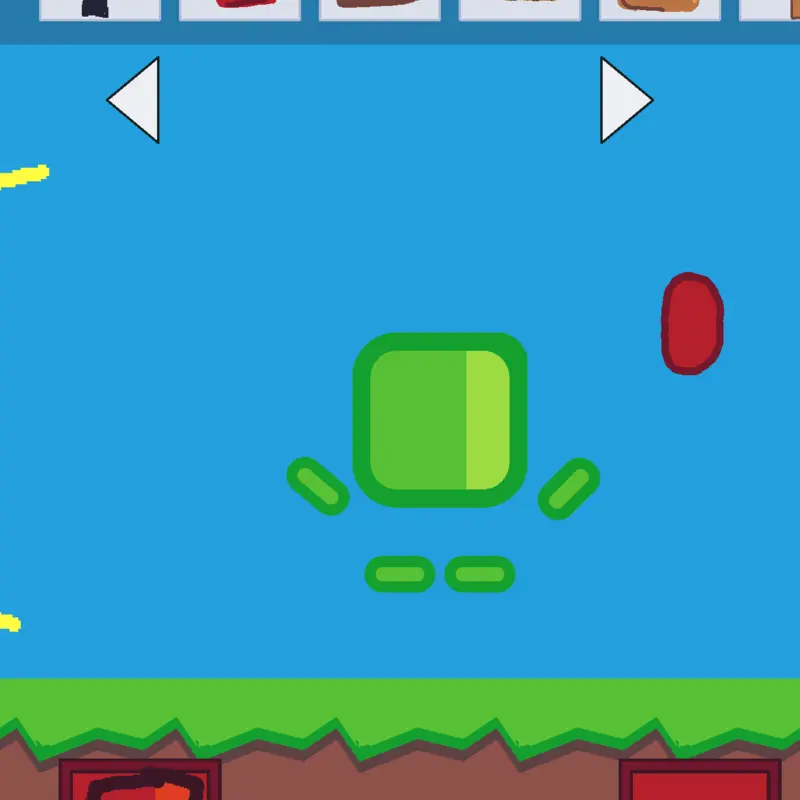 Ending game ragdoll unfinished by @timmeh-m8n