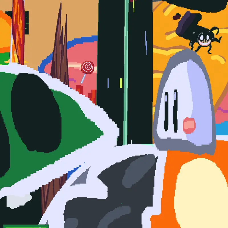 Game by @dont_