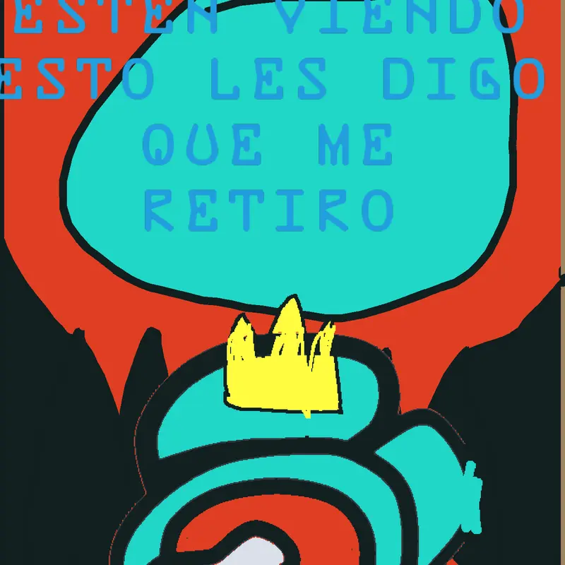 Game by @ElAmongosito838