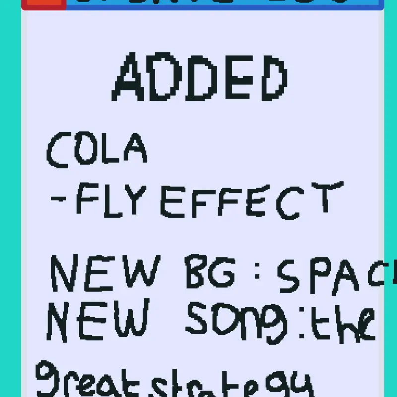 Game by @arlayahgalatas