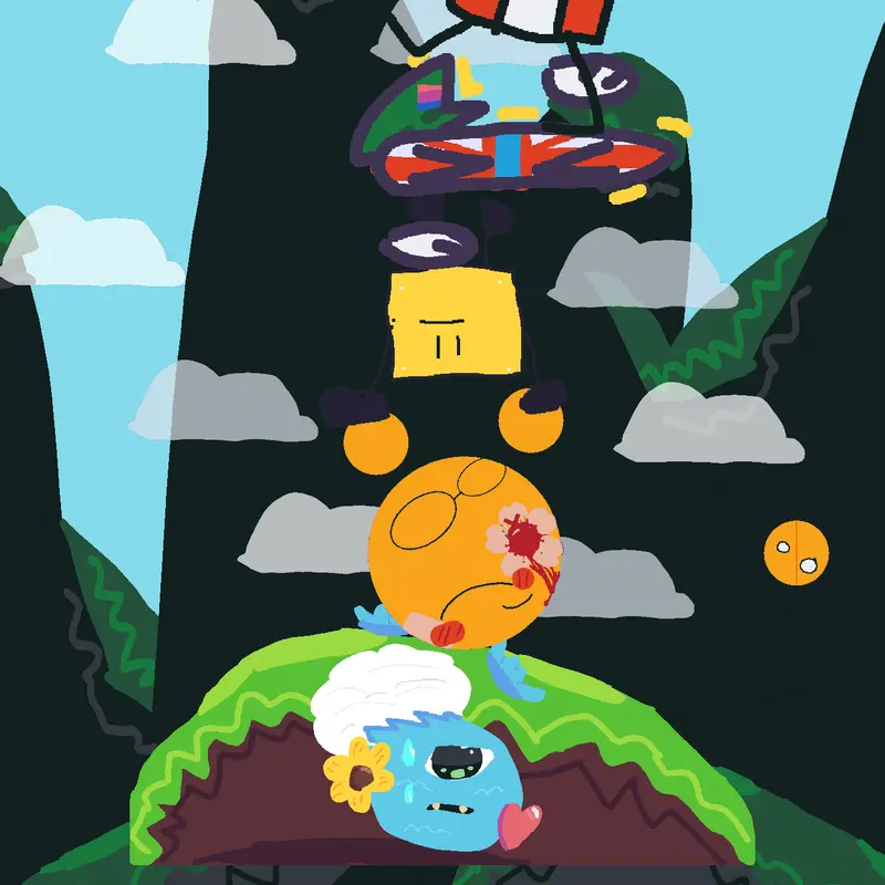 Game by @SonicEngine