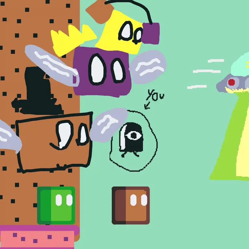 Game by @VRplayer2016