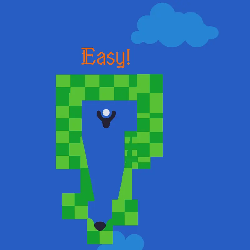 Game by @misscirclecatoreo