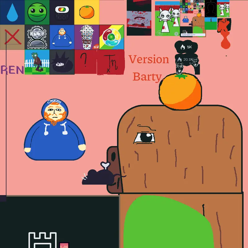 Game by @owakcxfollowsyou